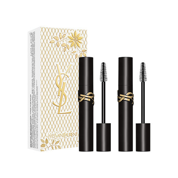 Ysl the shock mascara gift set outlet